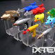 Illustration for article titled IxTEE Toy Guns Are Working Toy Guns For Your Toys
